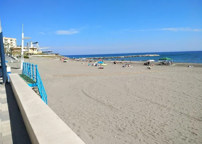 Tropicana Beach & Sun