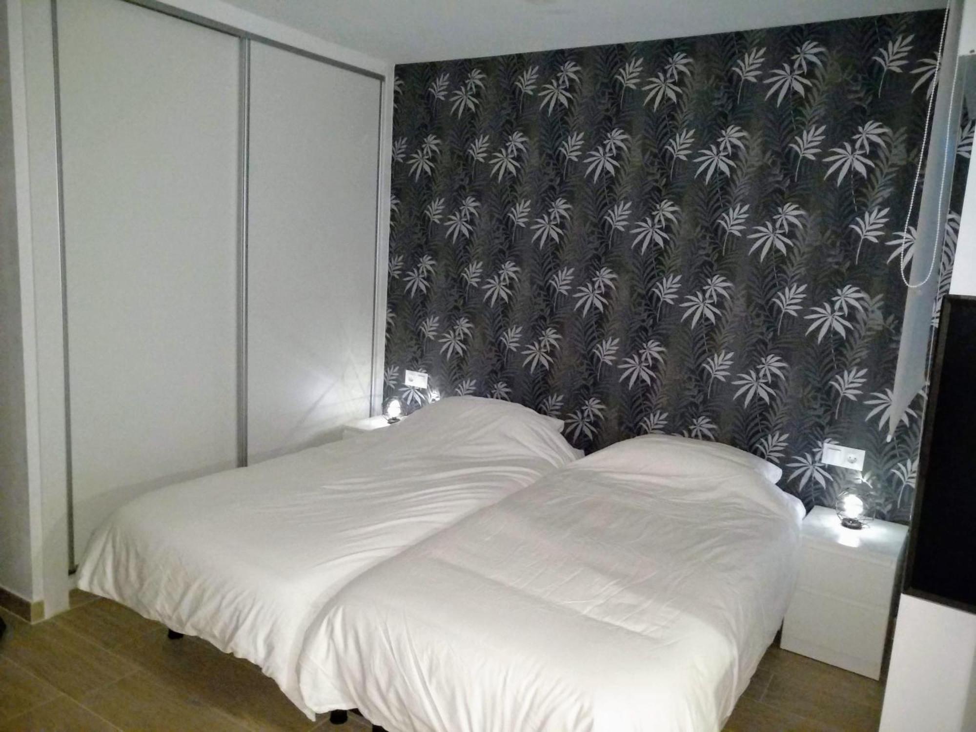 Apartment Tropicana & Sun *