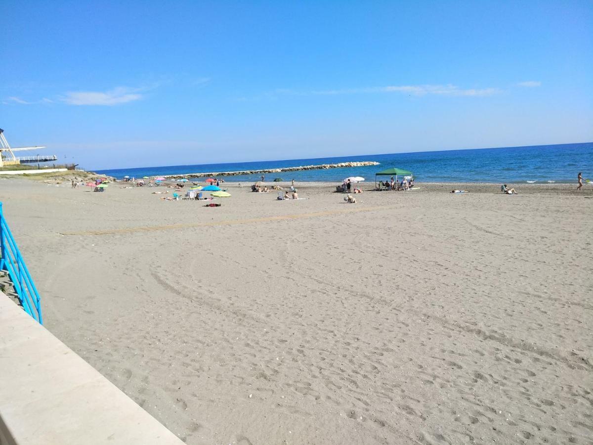 Tropicana & Sun * Torrox