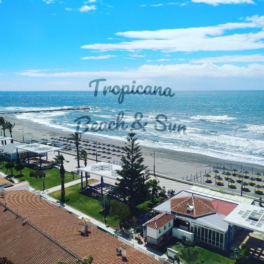 Tropicana & Sun Apartment *