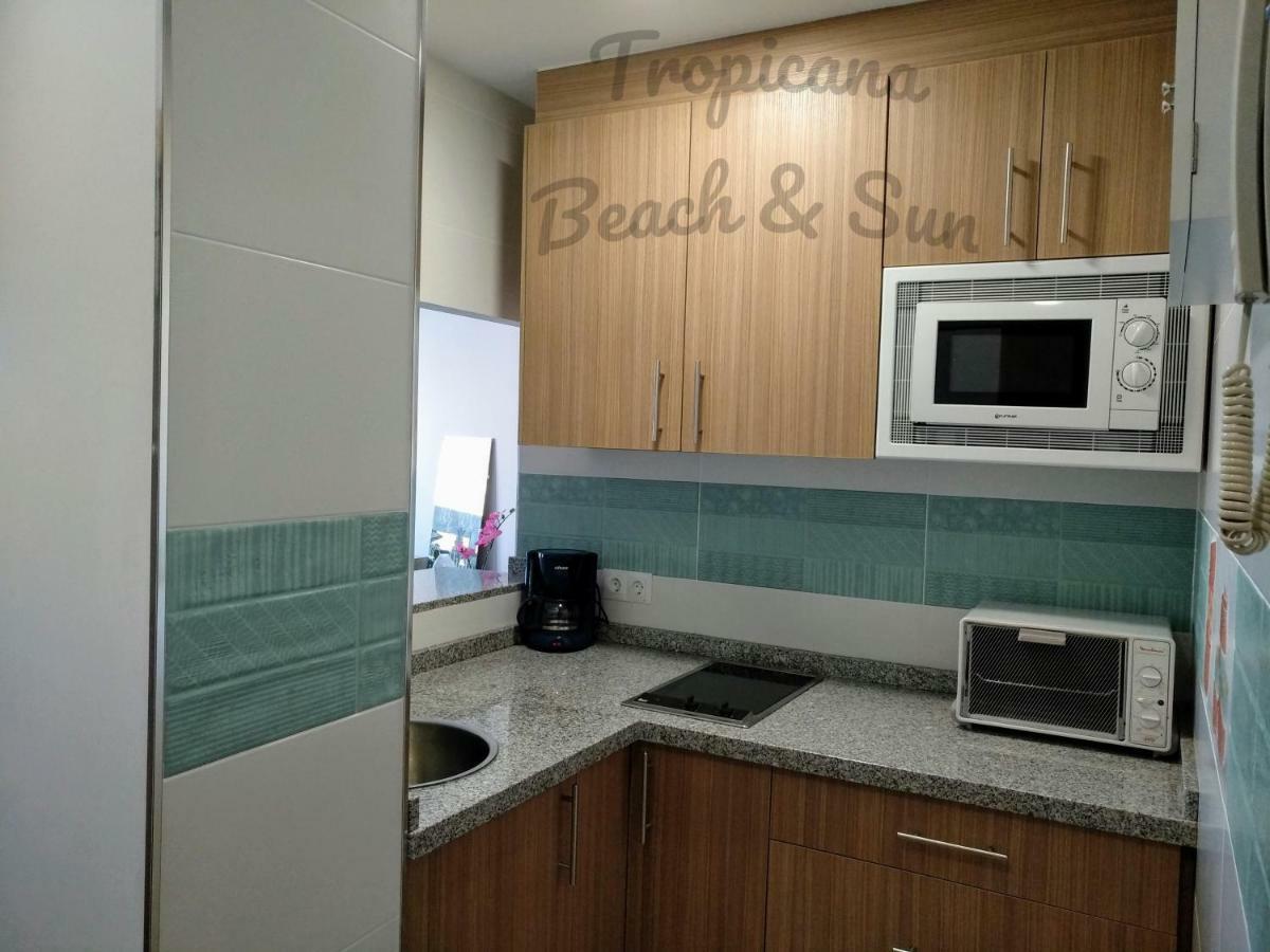 Apartment Tropicana & Sun