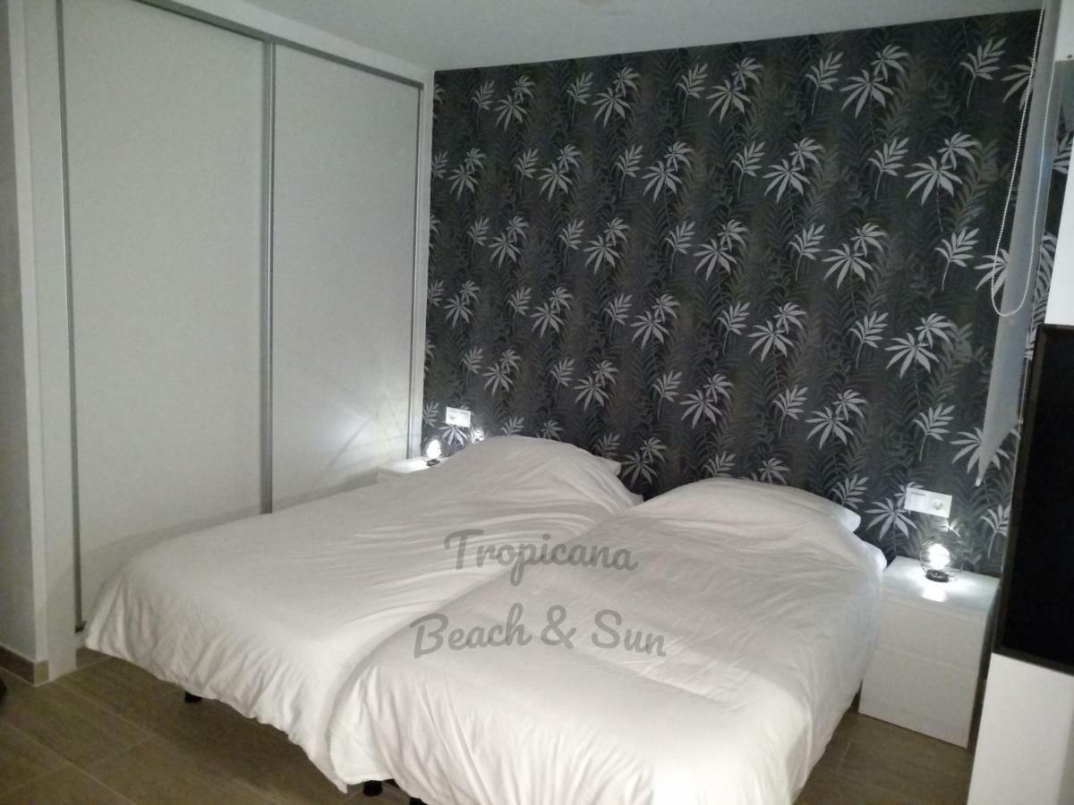 Tropicana & Sun