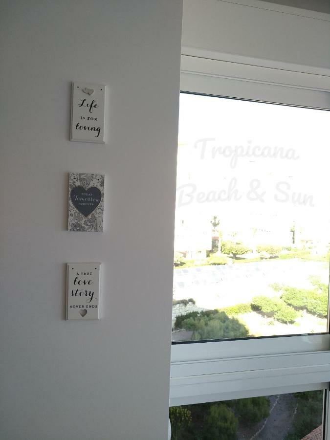 Apartment Tropicana & Sun Torrox
