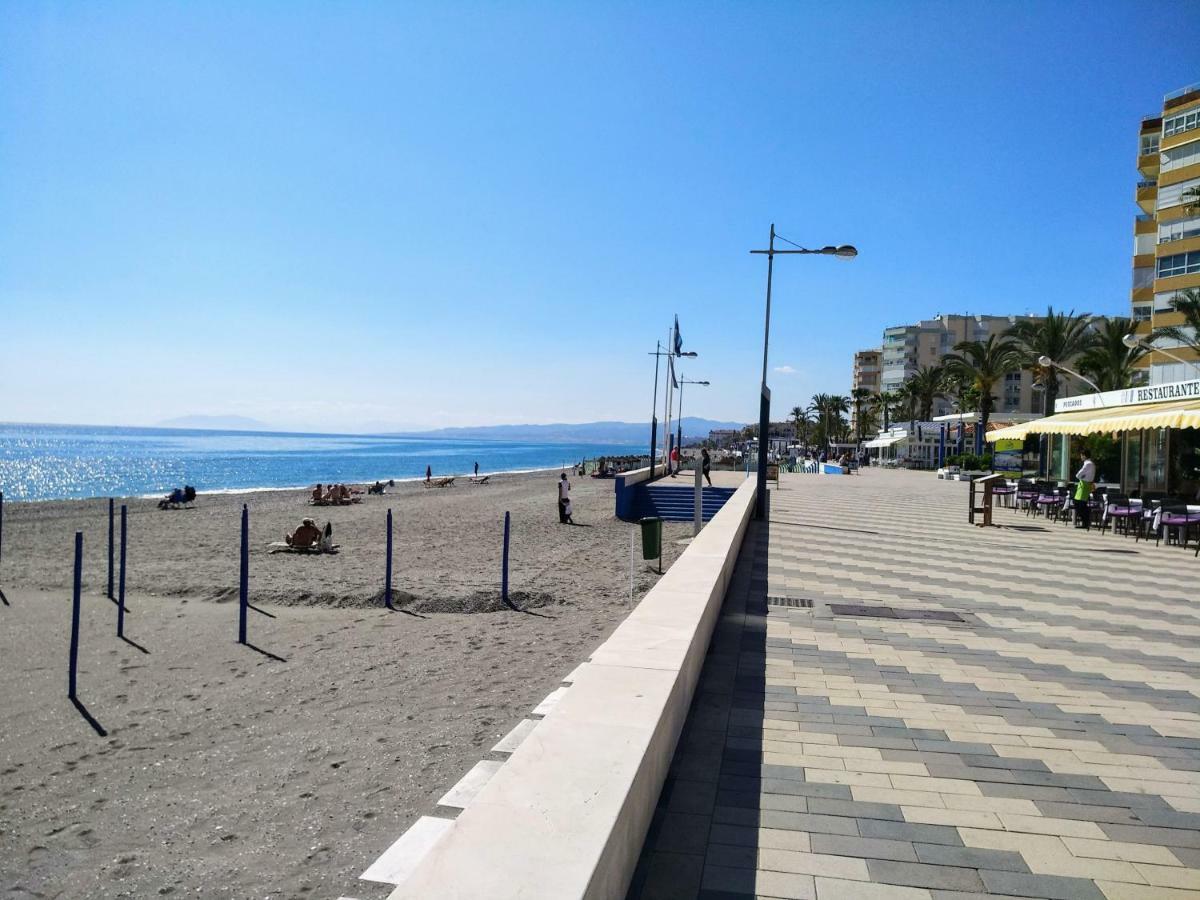 Tropicana & Sun Apartment Torrox