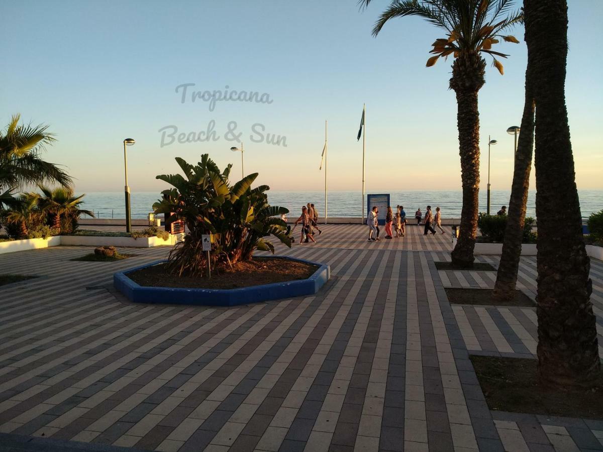 Tropicana & Sun Torrox