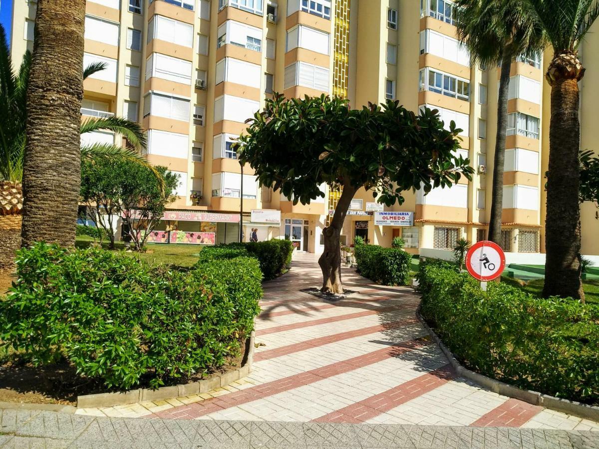 Tropicana & Sun Apartment Torrox