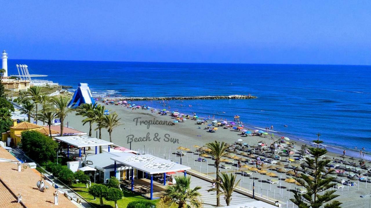 Apartment Tropicana & Sun Torrox