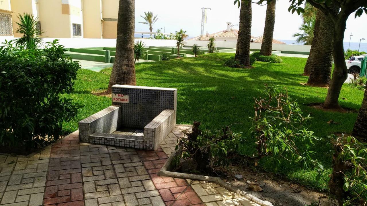 Apartment Tropicana & Sun *