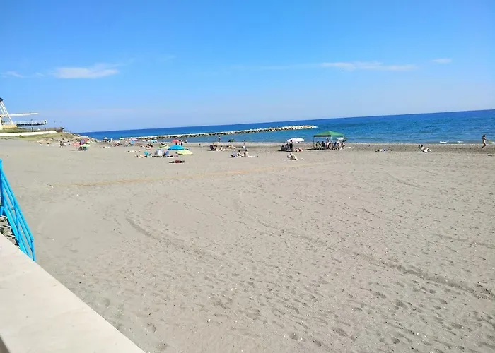Tropicana Beach & Sun