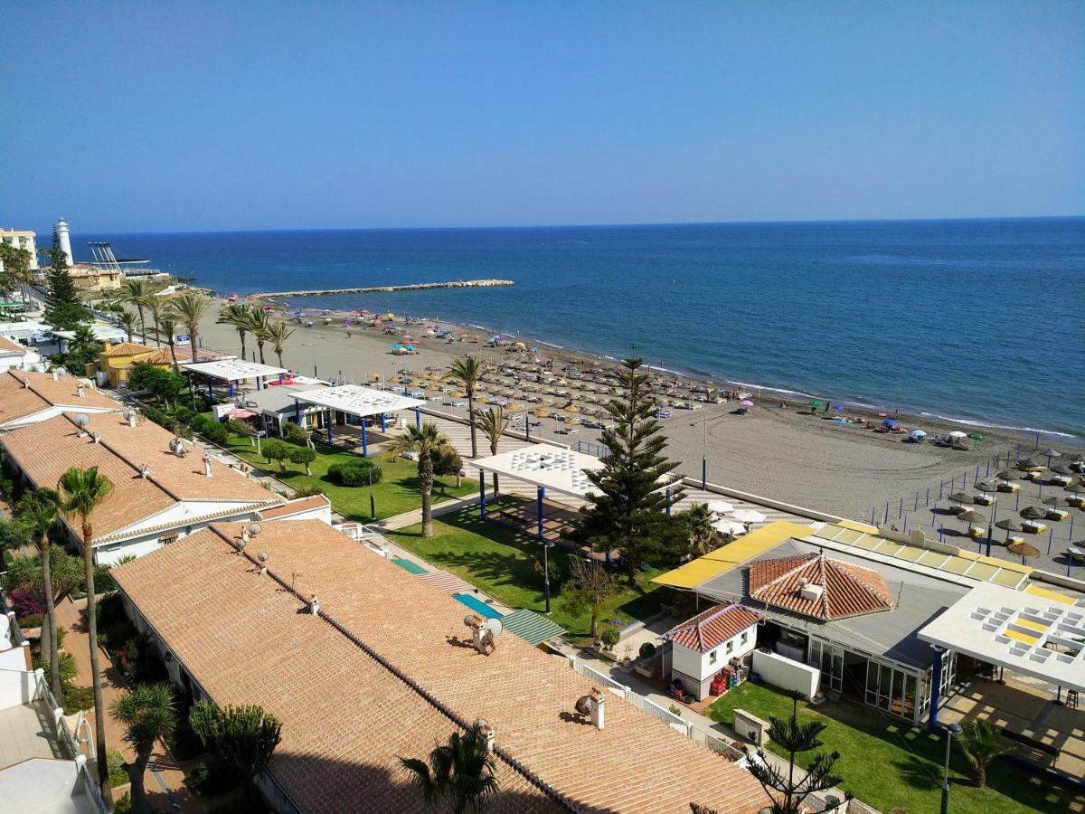 Appartement Tropicana & Sun