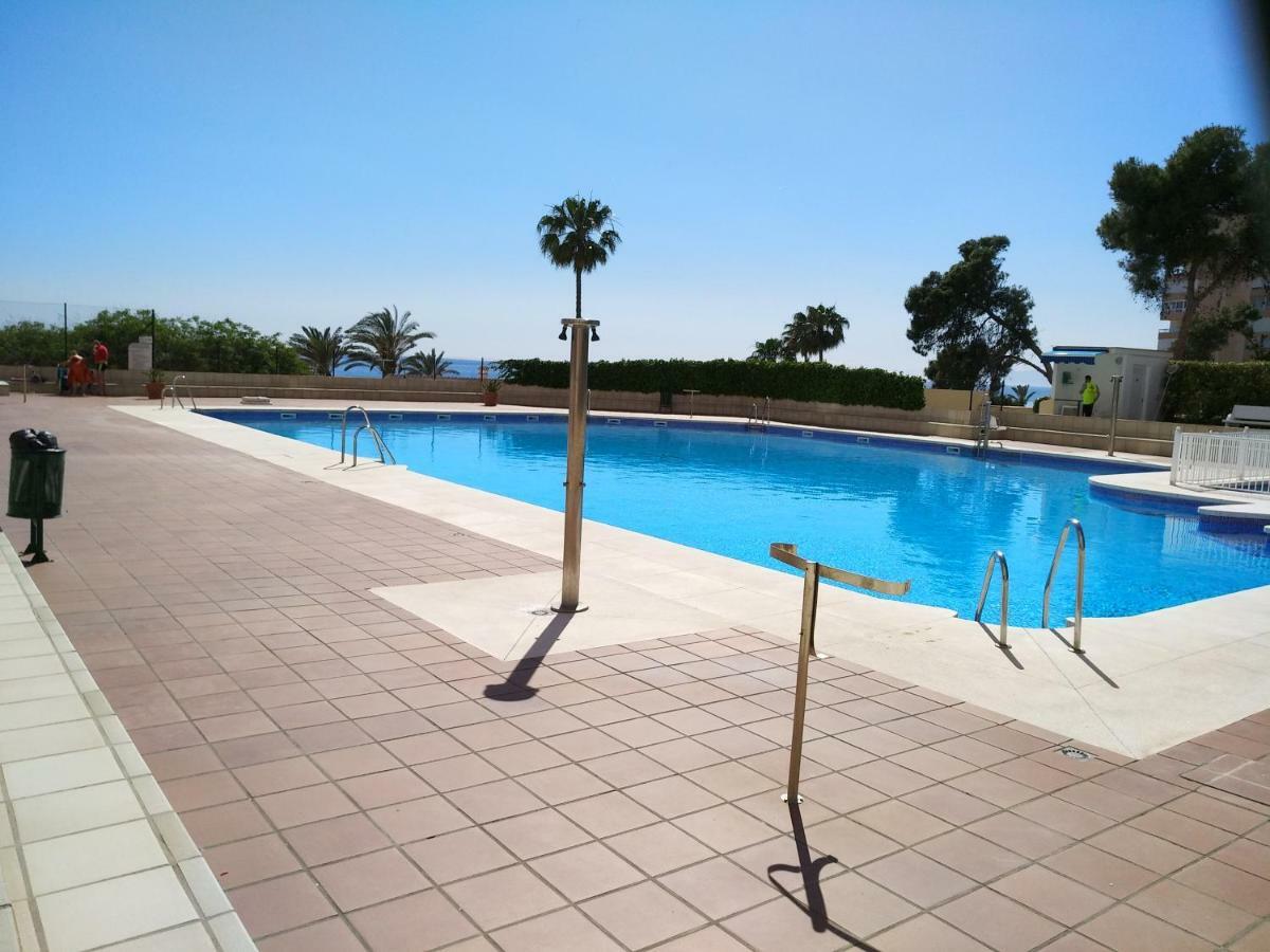 Tropicana & Sun Appartement