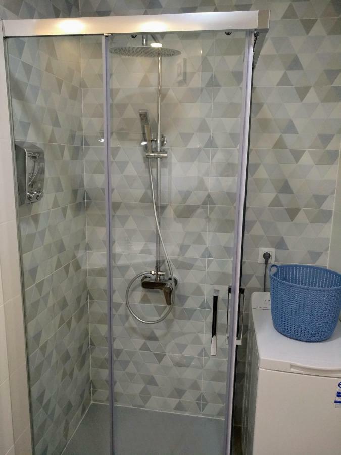 Tropicana & Sun Appartement Torrox