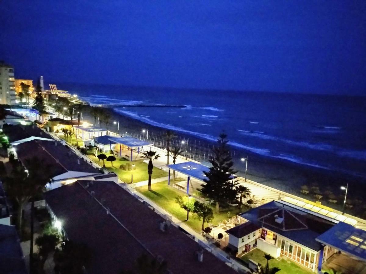 Tropicana & Sun Apartment Torrox