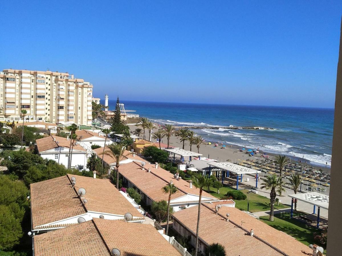 Tropicana & Sun Appartement Torrox